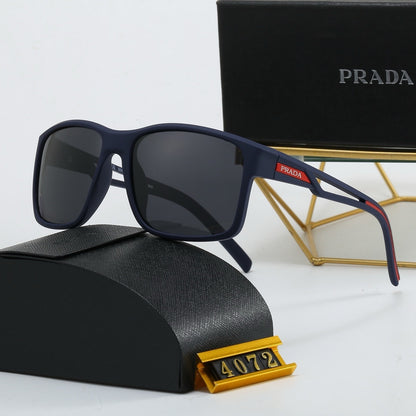 Fashion hot 4 color sunglasses 4072
