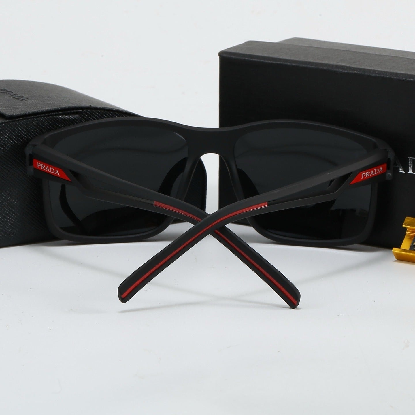 Fashion hot 4 color sunglasses 4072
