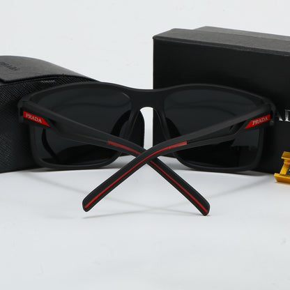 Fashion hot 4 color sunglasses 4072