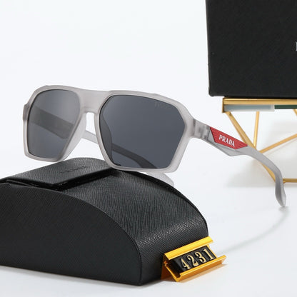 Fashion hot 4 color sunglasses 4231
