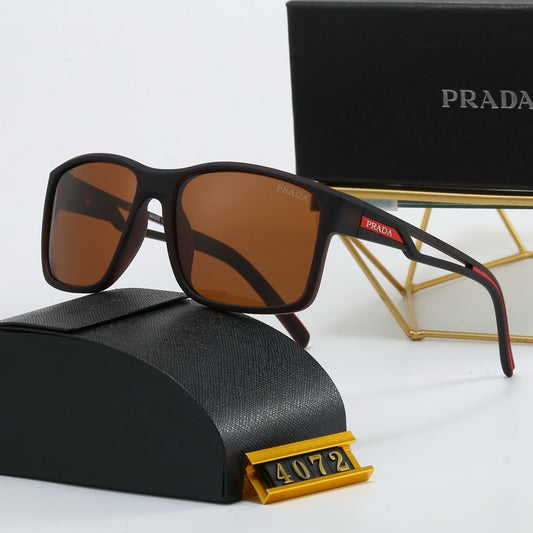 Fashion hot 4 color sunglasses 4072