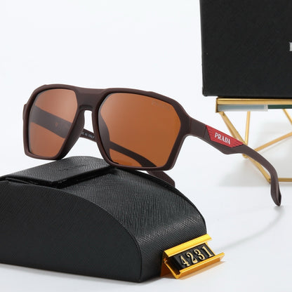Fashion hot 4 color sunglasses 4231