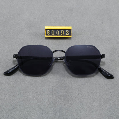 Fashion hot 6 color sunglasses 30092